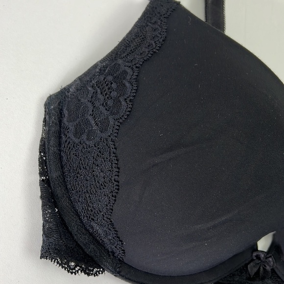 Victoria's Secret Dream Angels Push Up Bra 34D - Picture 2 of 9